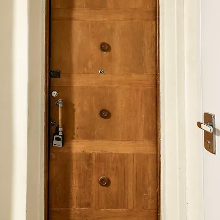 Apartment St. Charles *