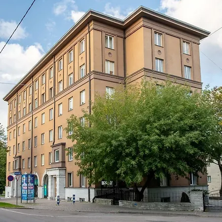 St. Charles Apartment Tallinn