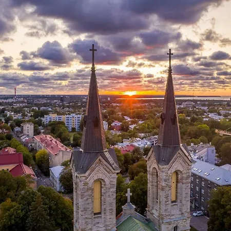 St. Charles Διαμέρισμα *