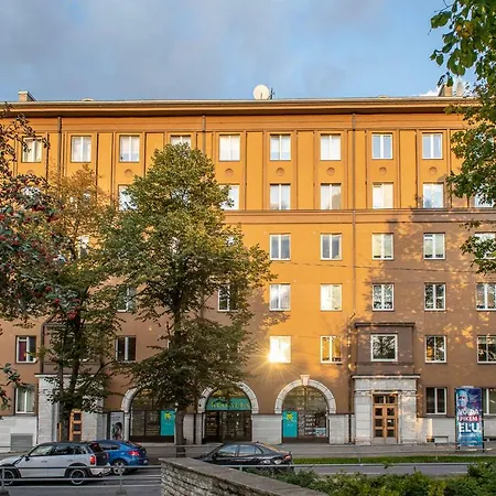 Apartment St. Charles Tallinn